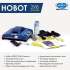 Робот-мойщик окон HOBOT 298, синий [hobot-298]